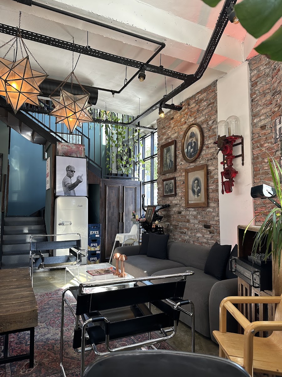 Hey Joe Coffee Co. — fotoğraf 5