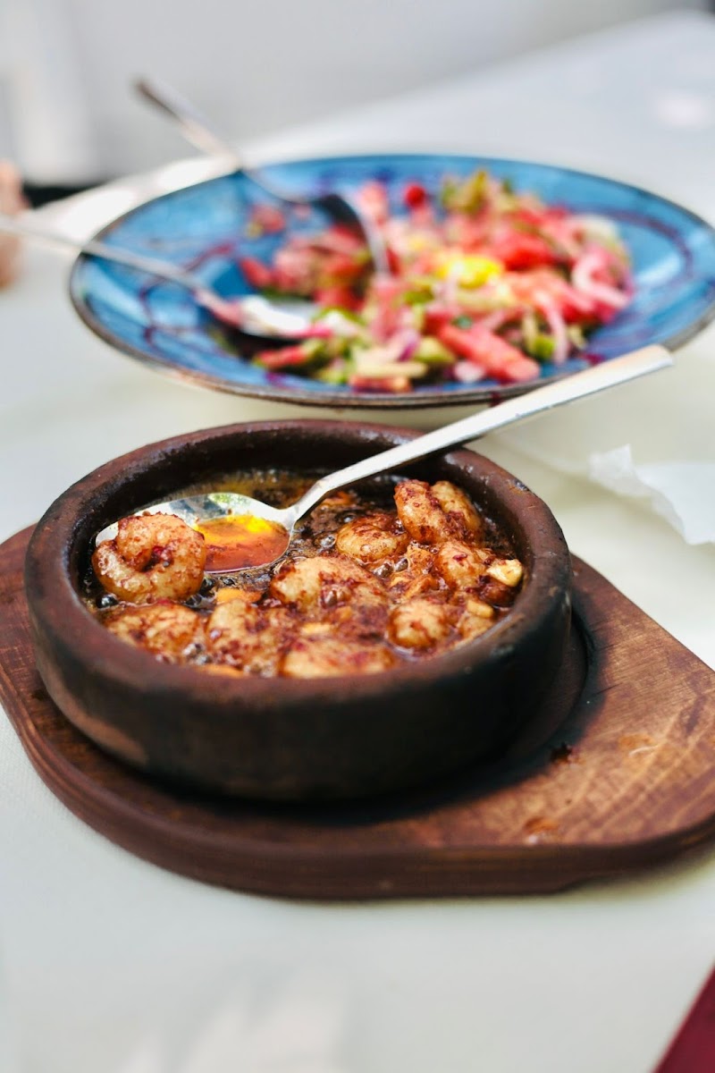 Heybeliada Barbayani Rakı Balık Restaurant — fotoğraf 2