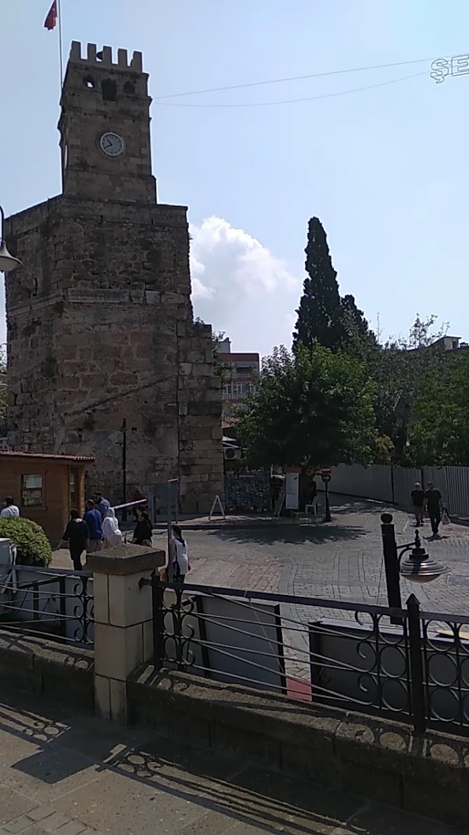 Heybeliada Deniz Lisesi — fotoğraf 2