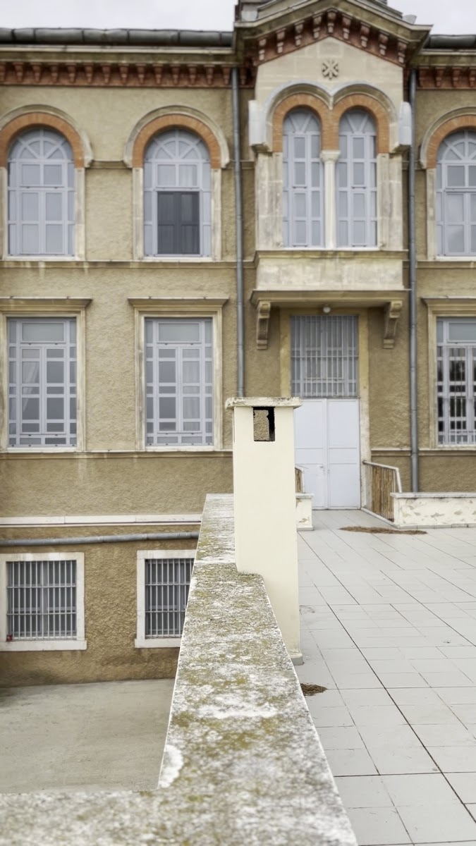 Heybeliada Ruhban Okulu. — fotoğraf 3