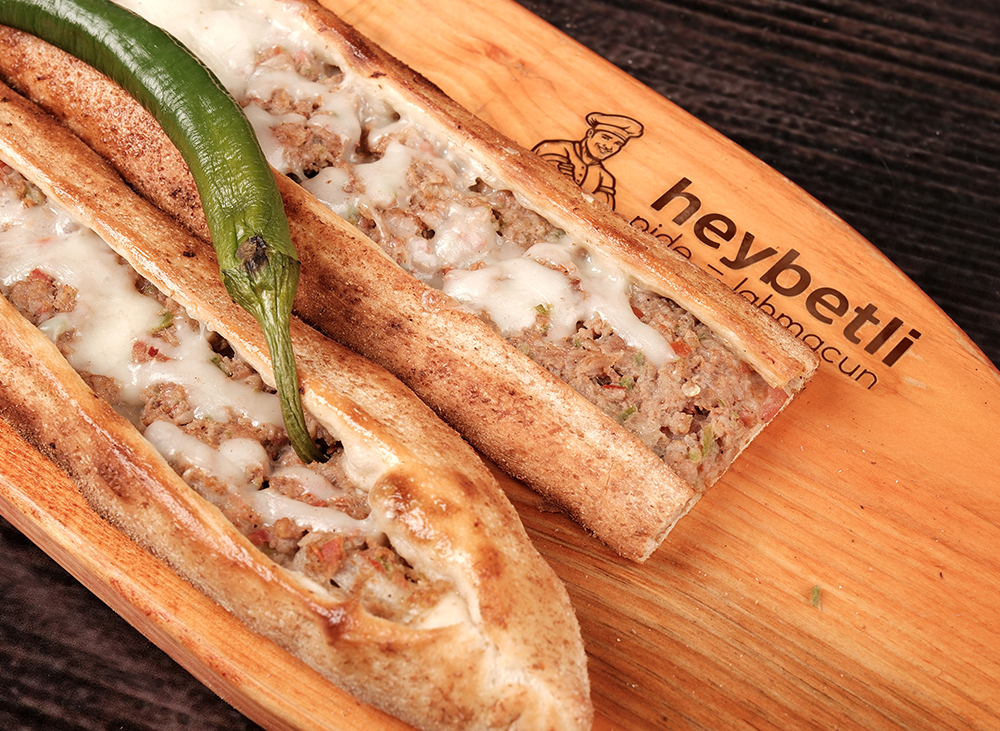 Heybetli Restaurant — fotoğraf 3