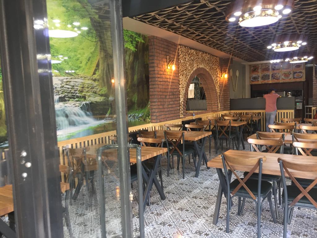 Heybetli Restaurant — fotoğraf 4