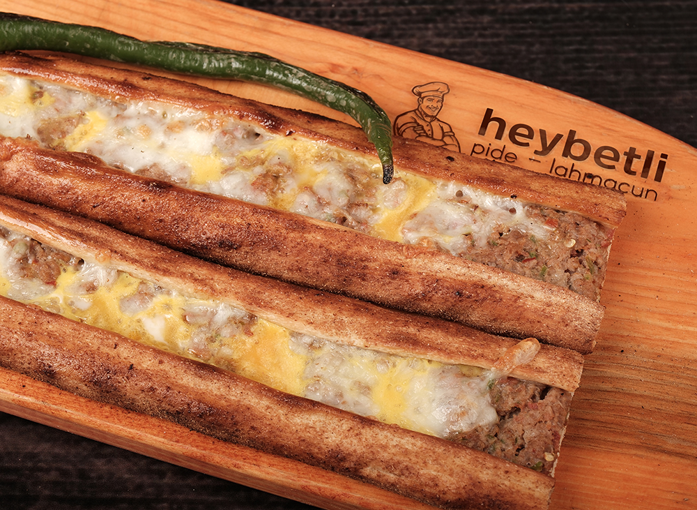 Heybetli Restaurant — photo 8