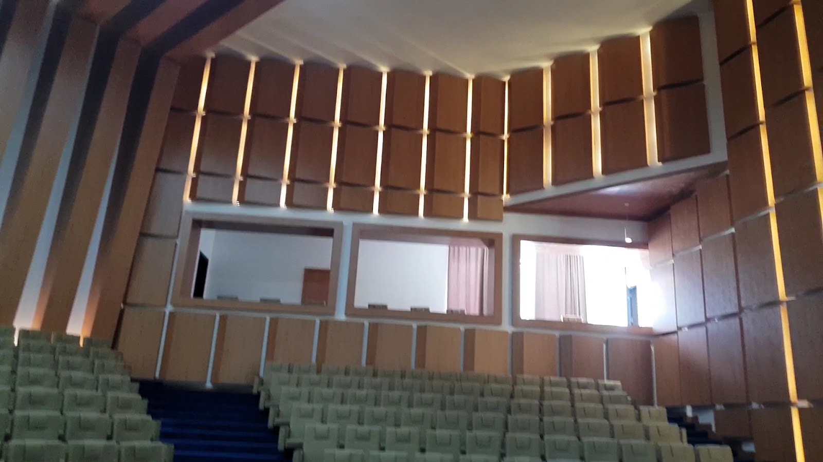 Heydar Aliyev Center — photo 3