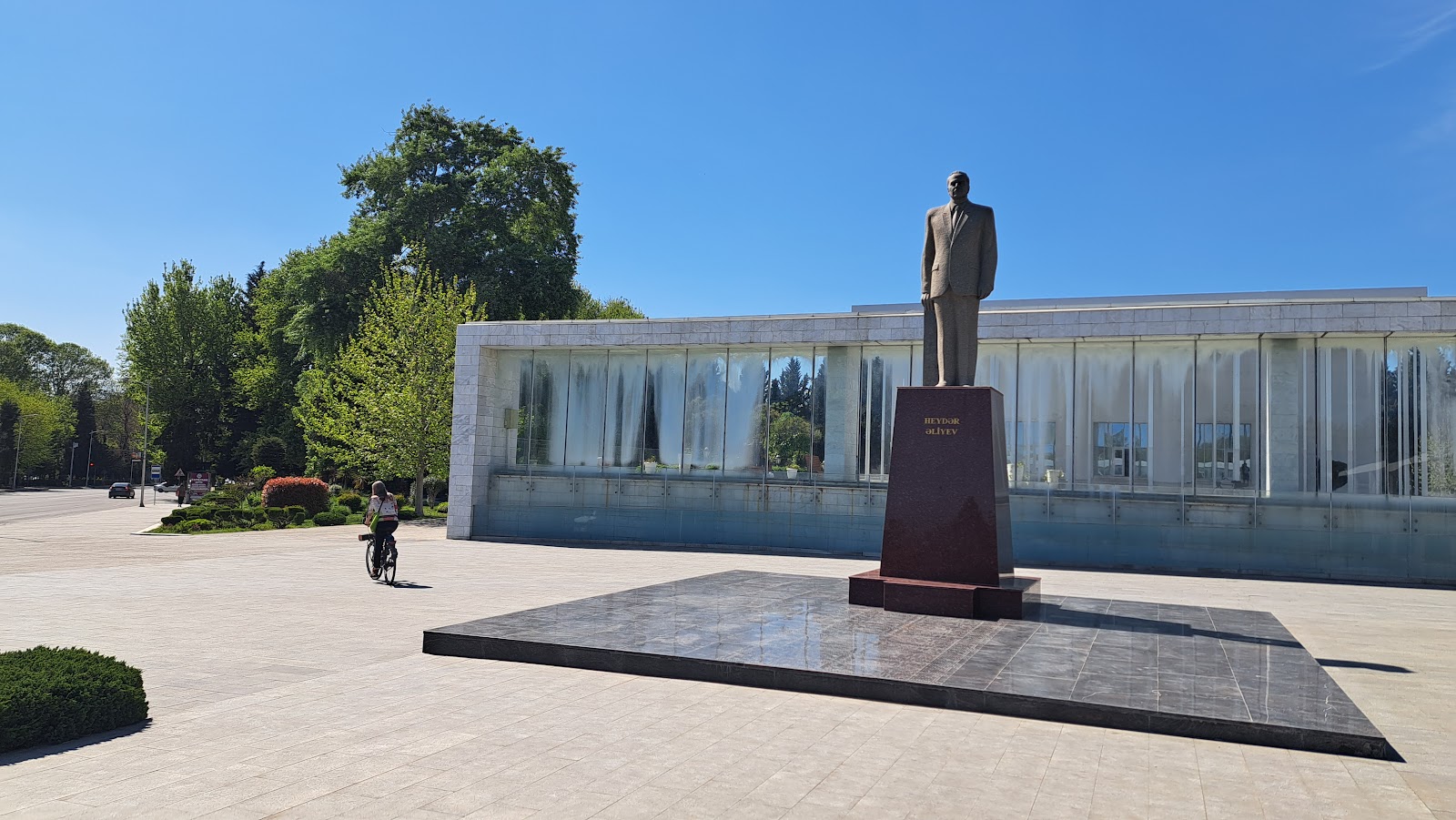 Heyder Parki — photo