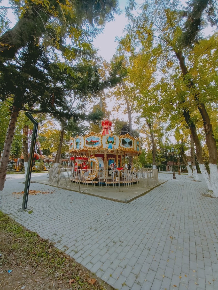 Heyder Parki — photo 3