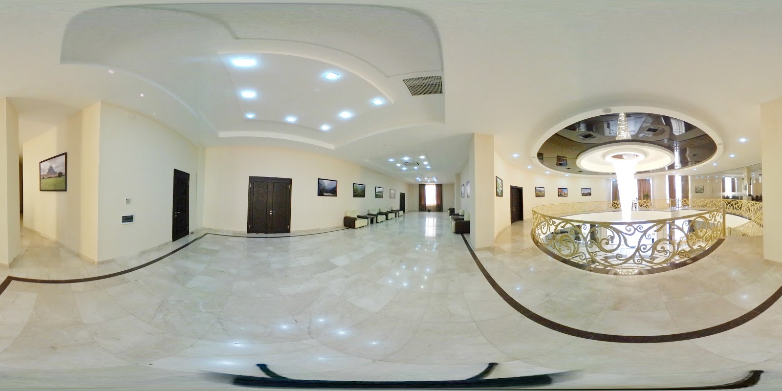 Heydər Əliyev Muzeyi — photo 3