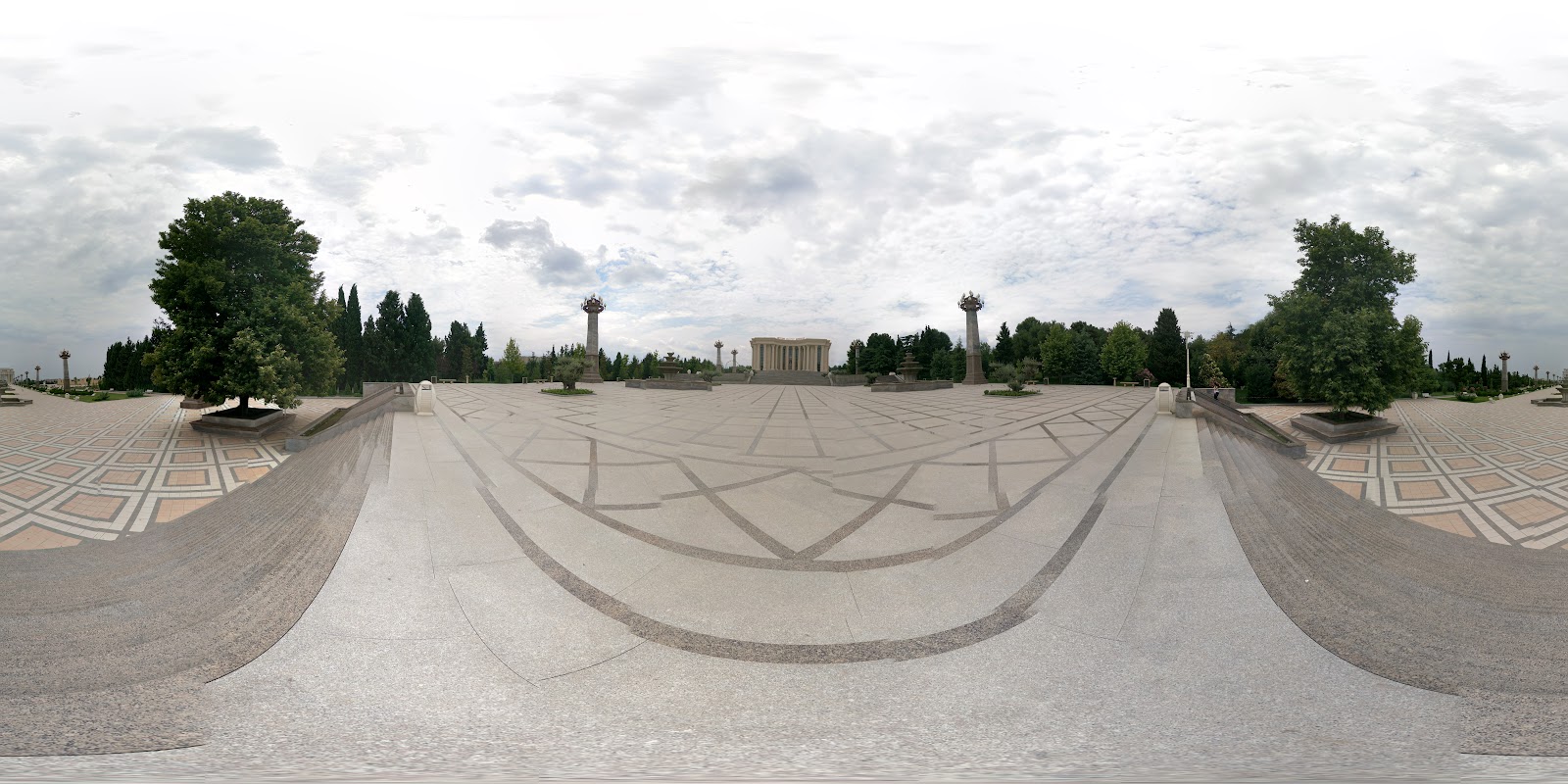 Heydər Əliyev Parkı — photo 5
