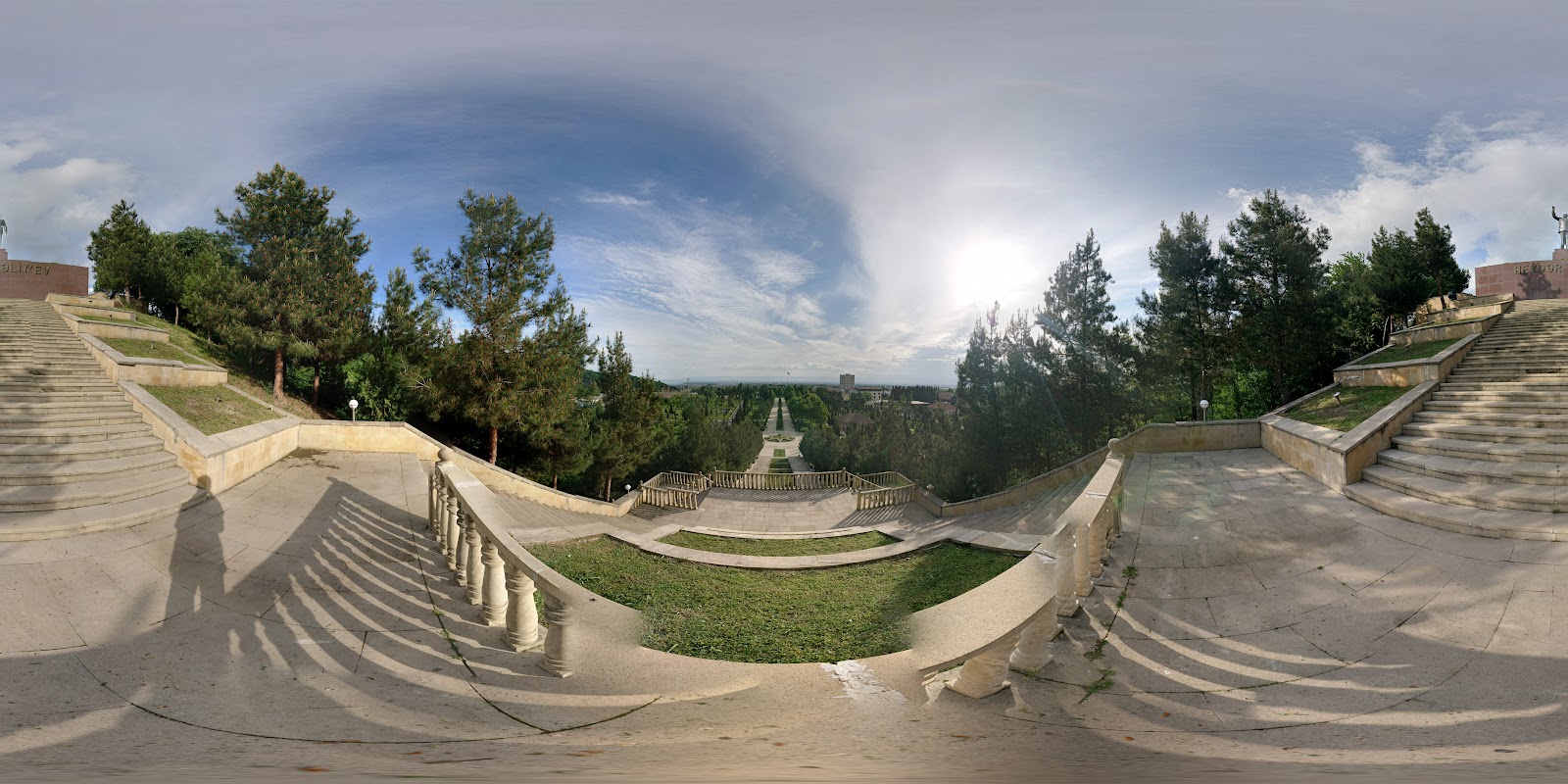 Heydər Parkı — photo 5