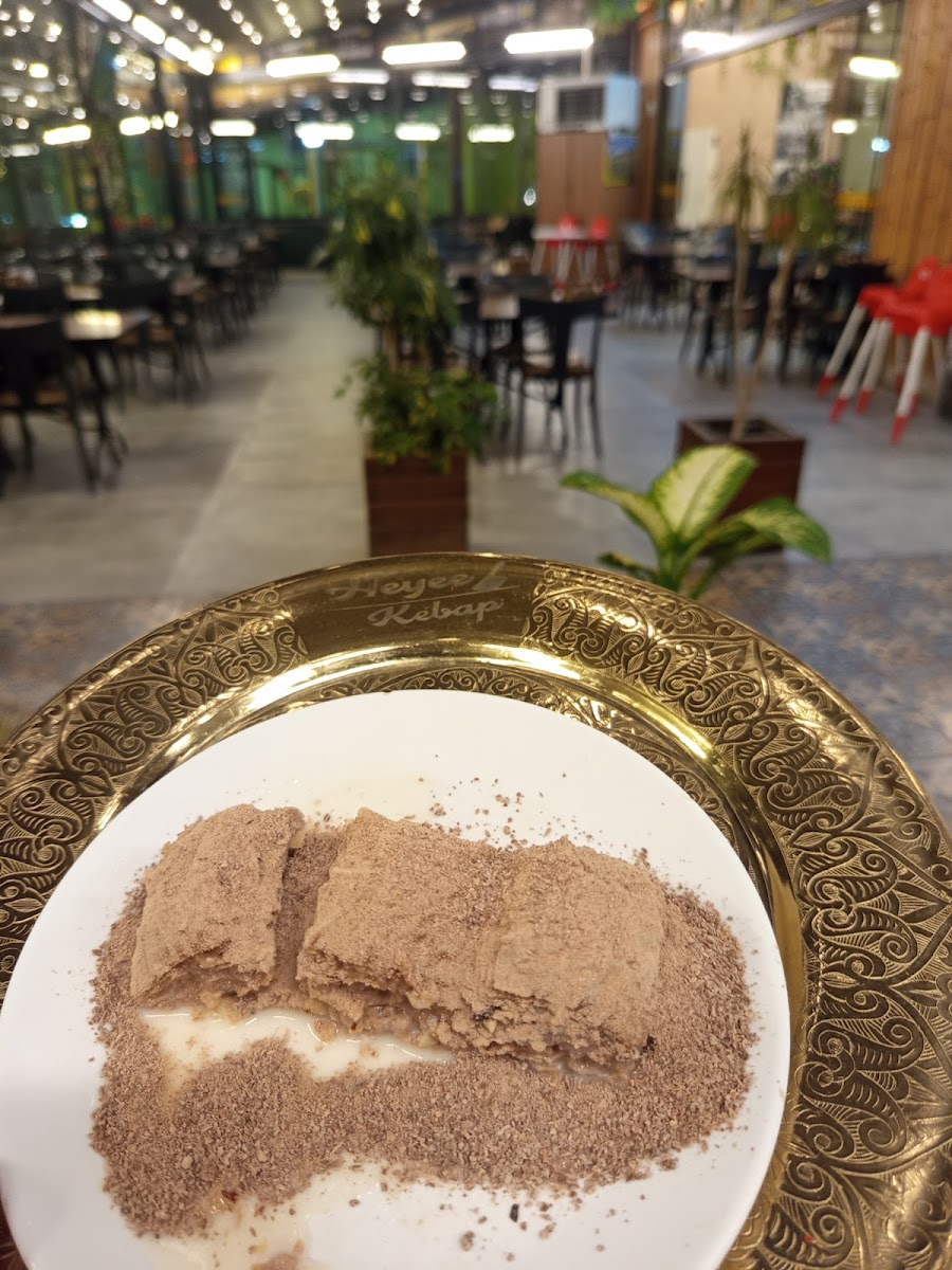 Heyee Kebap — fotoğraf 2