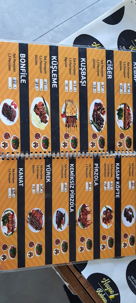 Heyee Kebap — fotoğraf 4