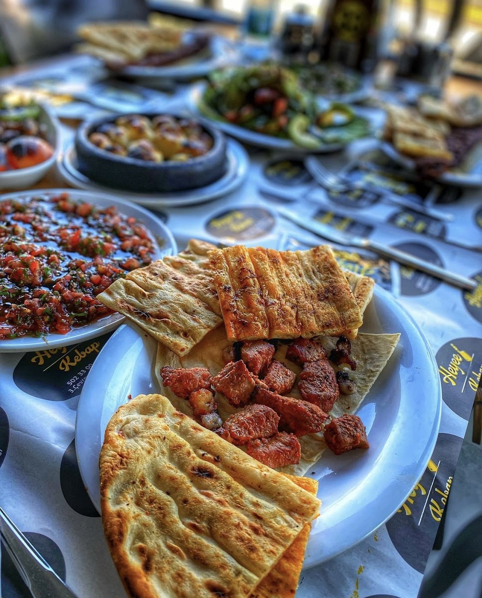 Heyee Kebap — fotoğraf 5