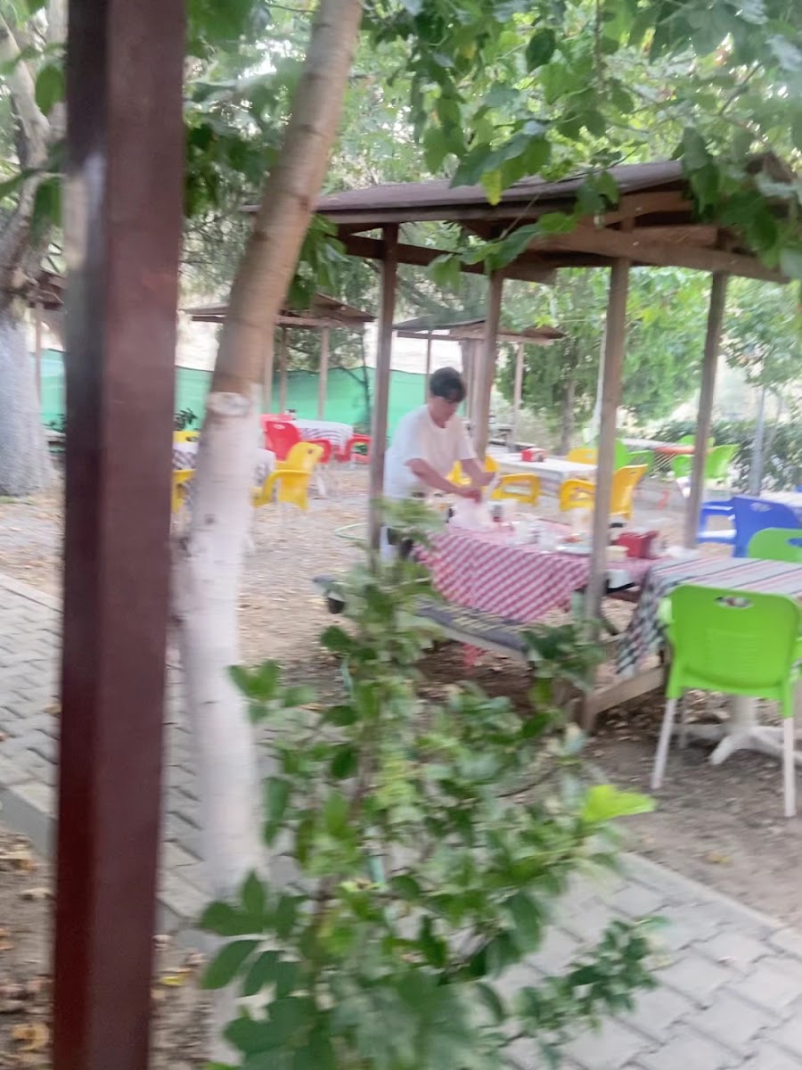 HEYO KÖFTECİ BABA - MEŞHUR - ÇÖP ŞiŞ - ÇİNE KÖFTESİ - KÖY KAHVALTISI - GÖZLEME - YAYIK AYRANI — photo 3
