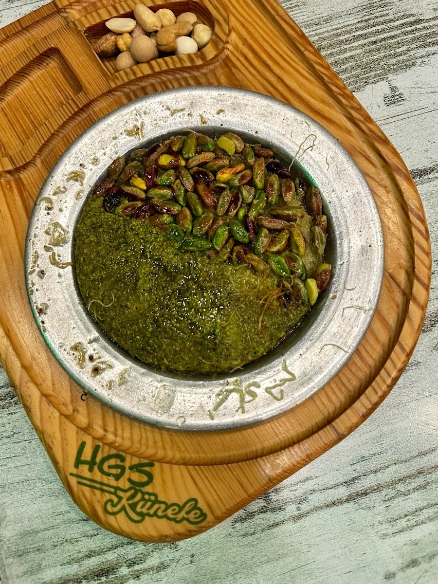 HGS KÜNEFE GİRNE — photo 7