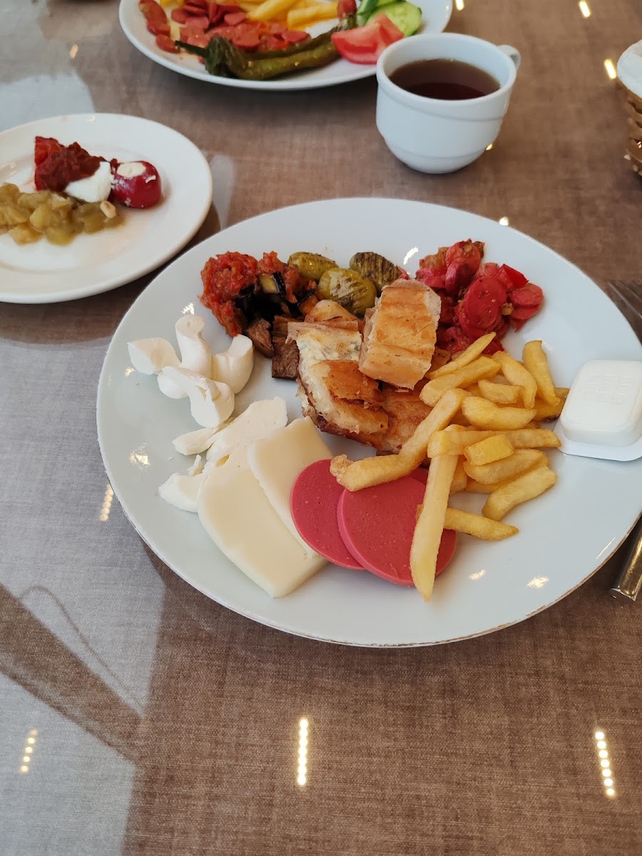 HH BABİL KONAĞI — fotoğraf 5