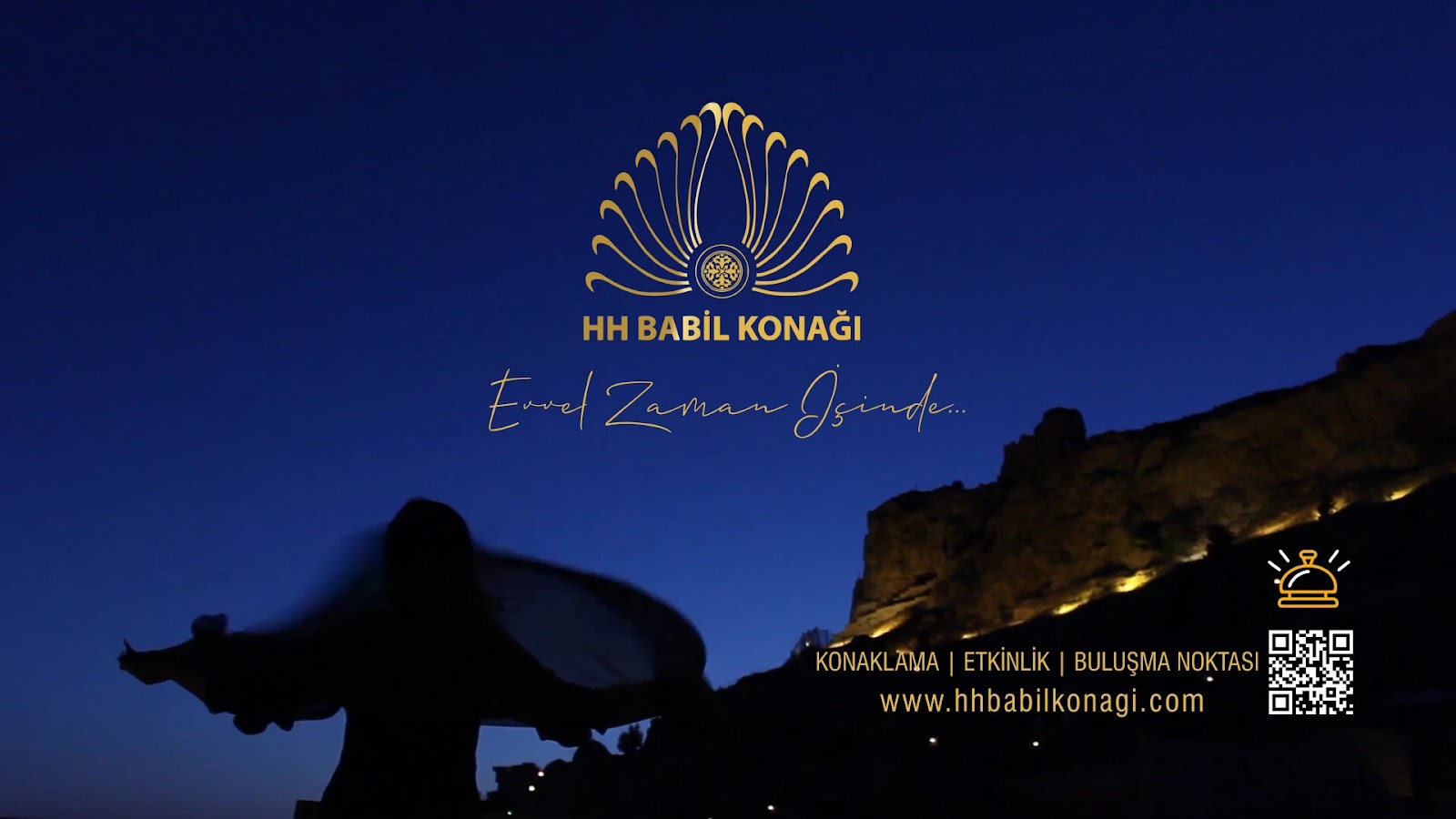 HH BABİL KONAĞI — fotoğraf 7
