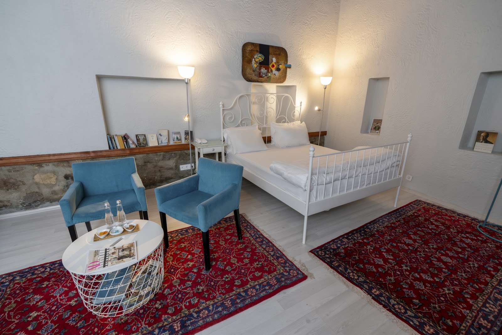 hich hotel Konya — photo 4