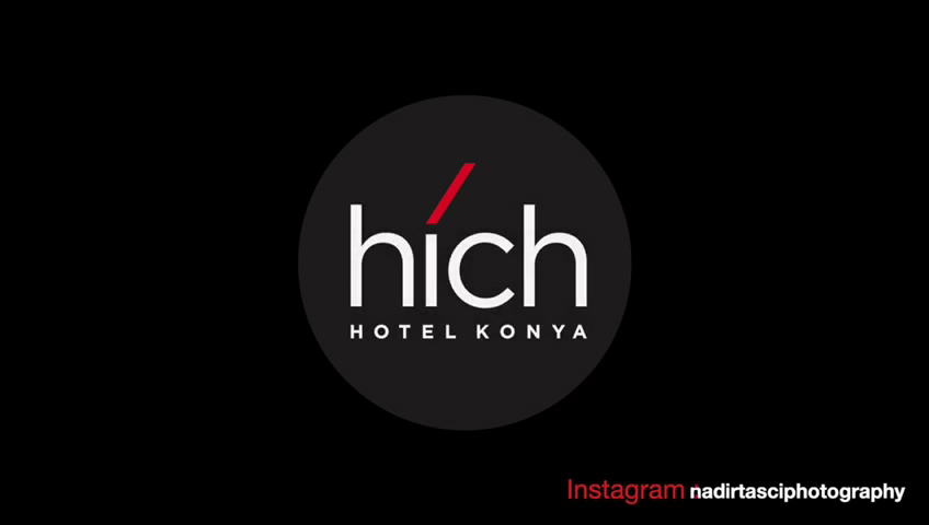 hich hotel Konya — photo 5