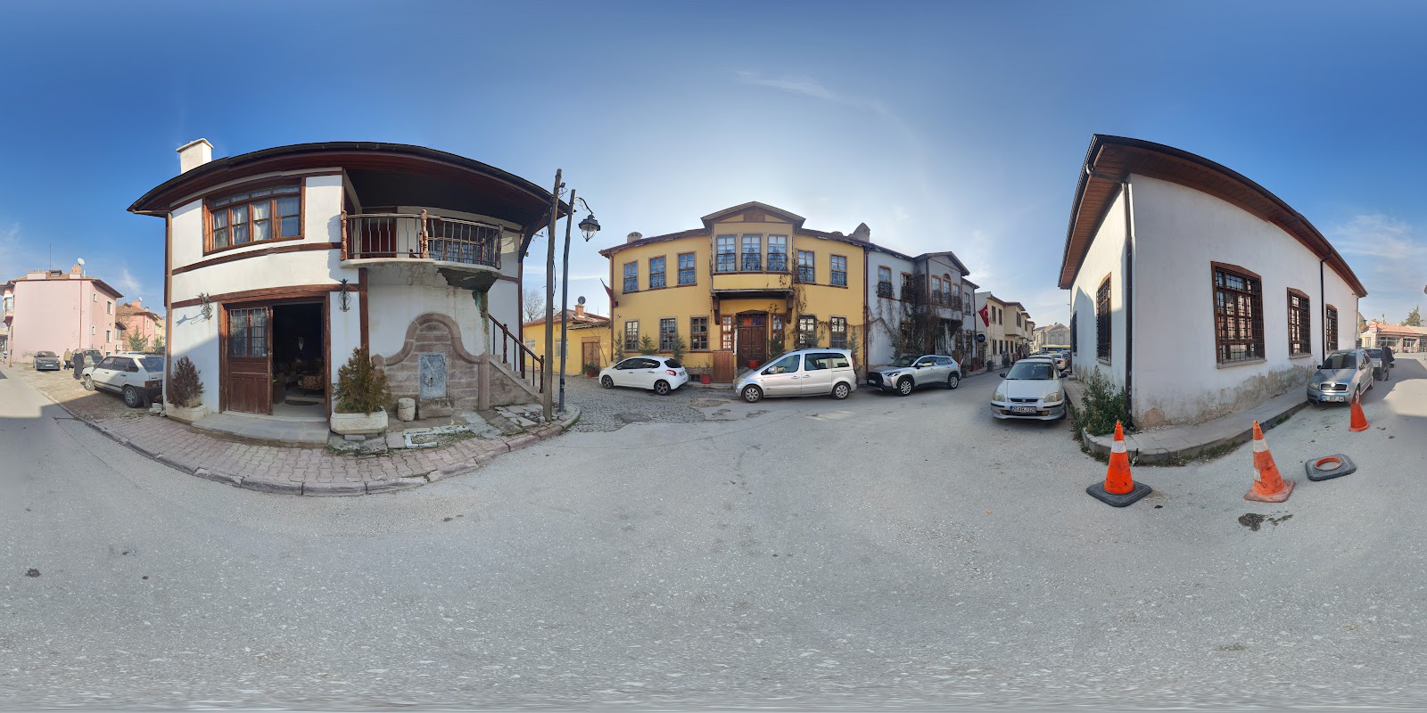 hich hotel Konya — photo 10