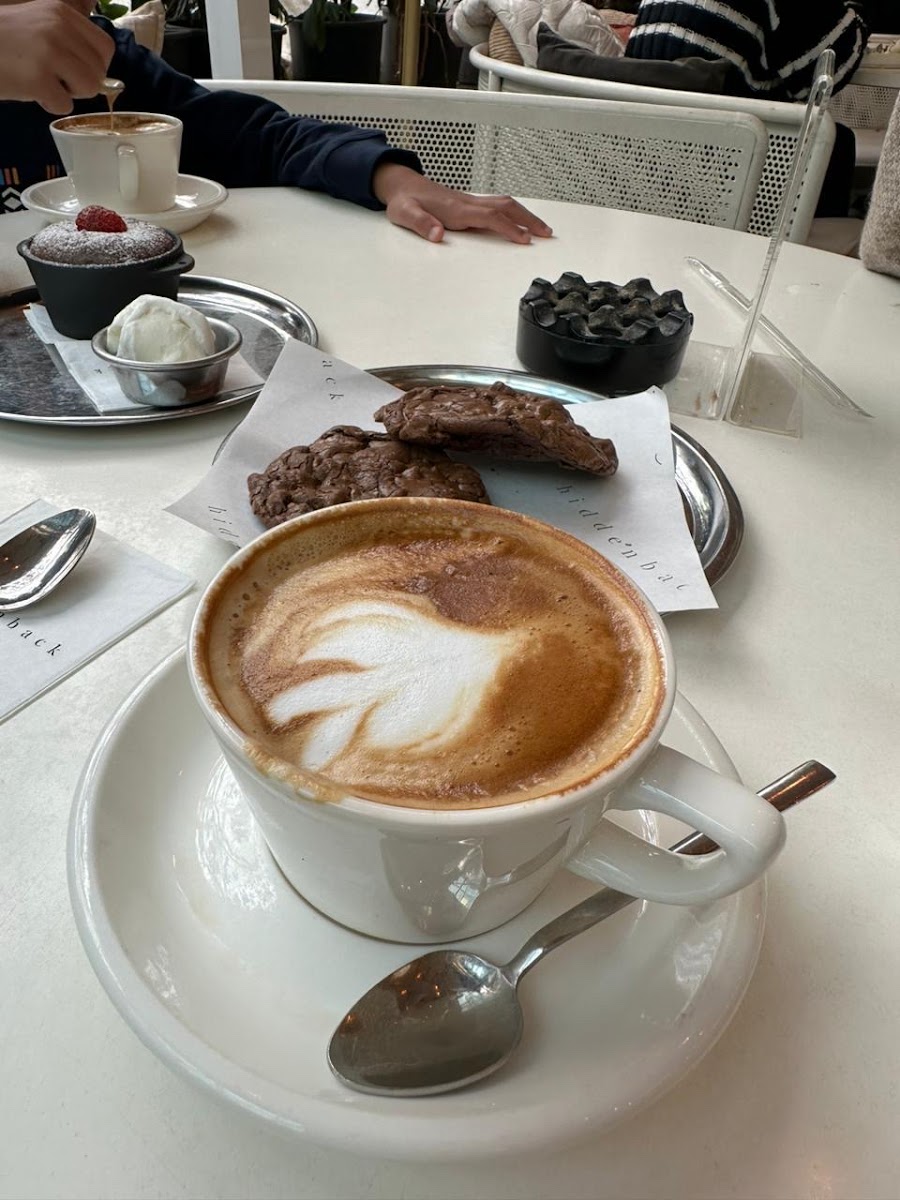 hidden back — fotoğraf 5