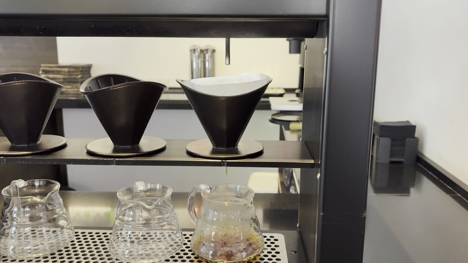 Hidden Coffee Roasters - El Born — fotoğraf 3
