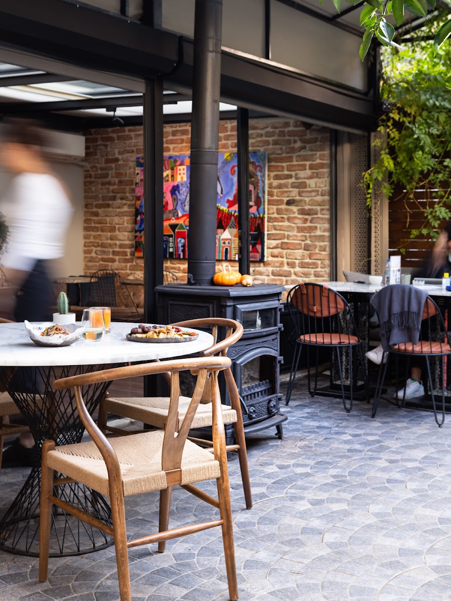 Hidden House — fotoğraf 8