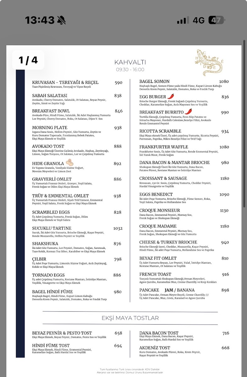 Hide Arnavutkoy — fotoğraf 4