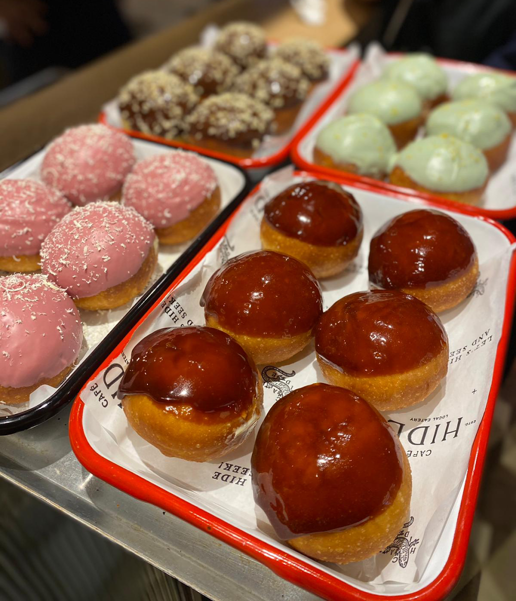 Hide Arnavutkoy — fotoğraf 5