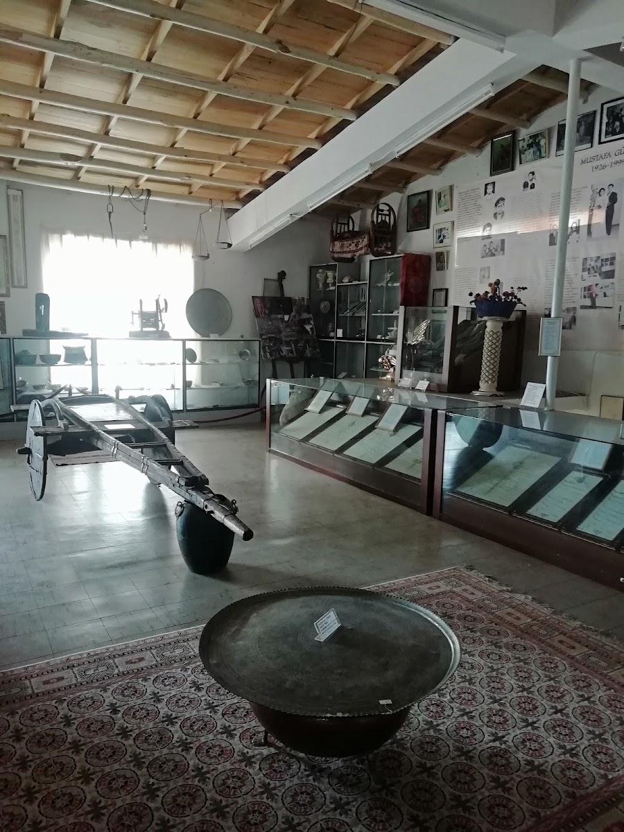 Hıdır Abdal Sultan Ocağı - Konukevi (misafirhane) — fotoğraf 5