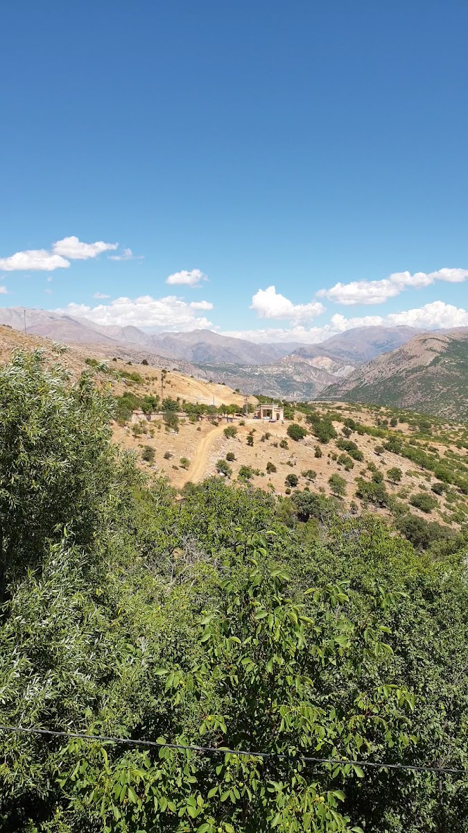 Hıdır Abdal Sultan Ocağı - Konukevi (misafirhane) — fotoğraf 7