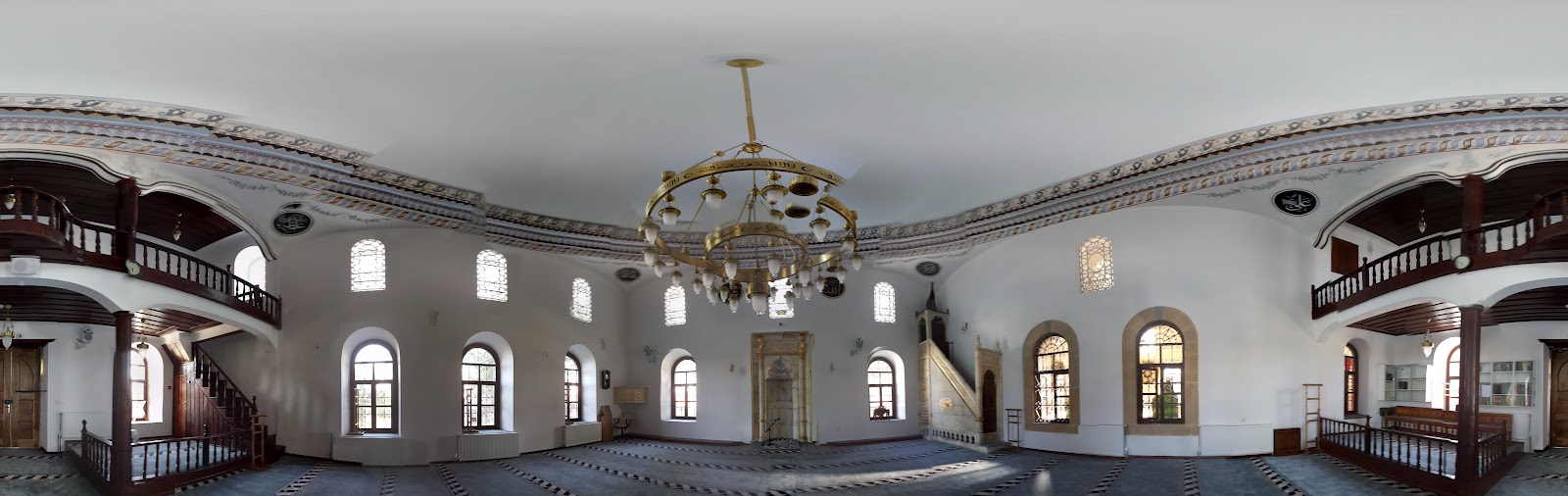 Hıdırlık Cami — fotoğraf 2