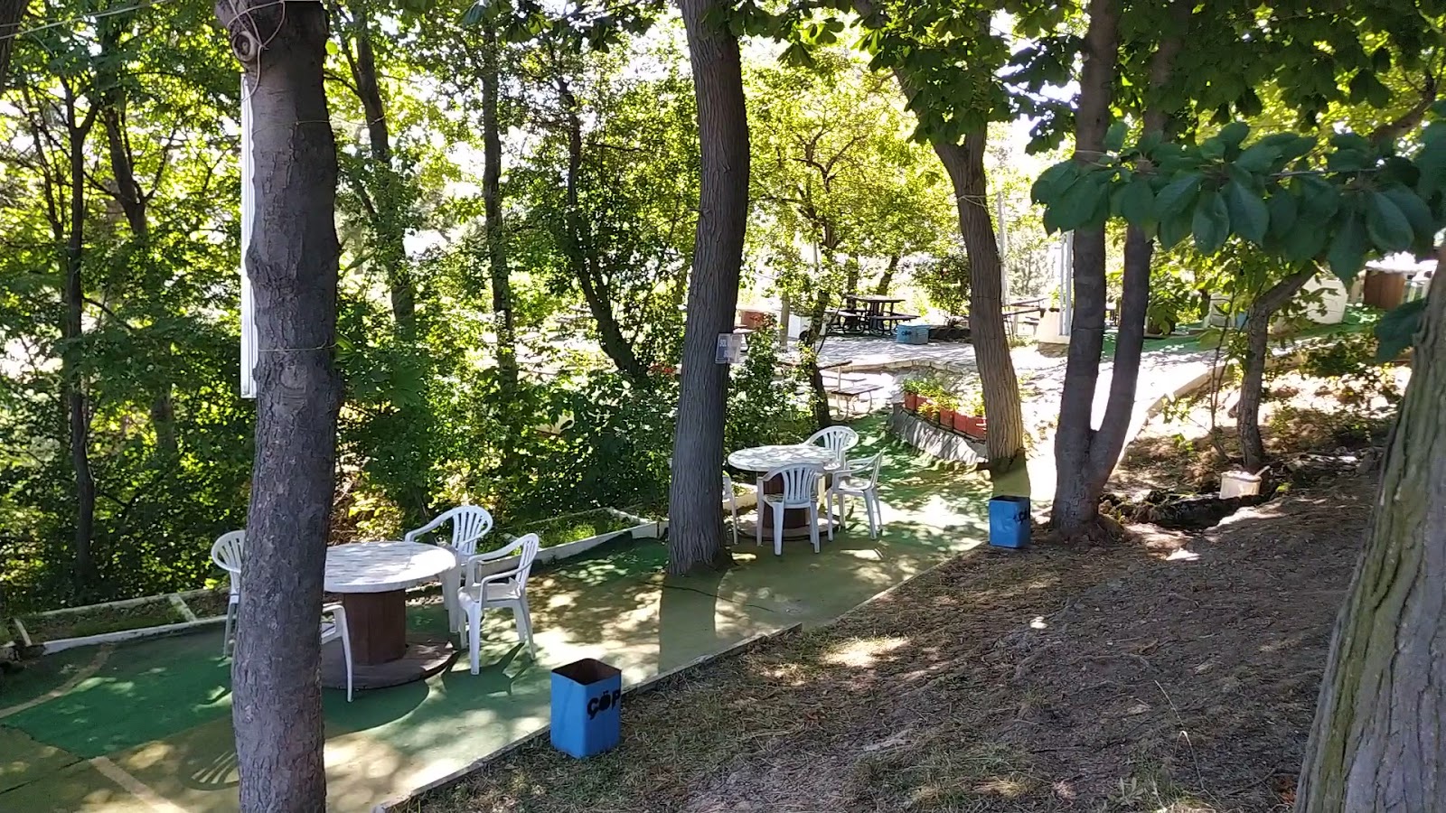 Hıdırlık Çay Bahçesi — fotoğraf 3