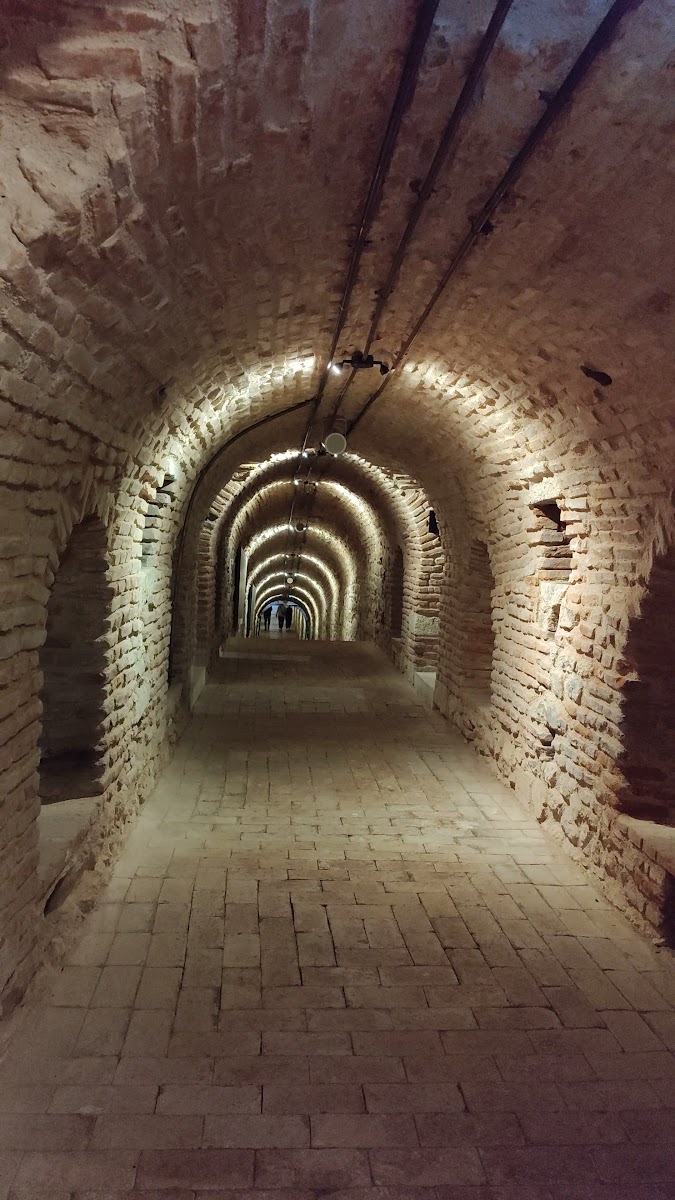 Hıdırlık Tabya — fotoğraf 3