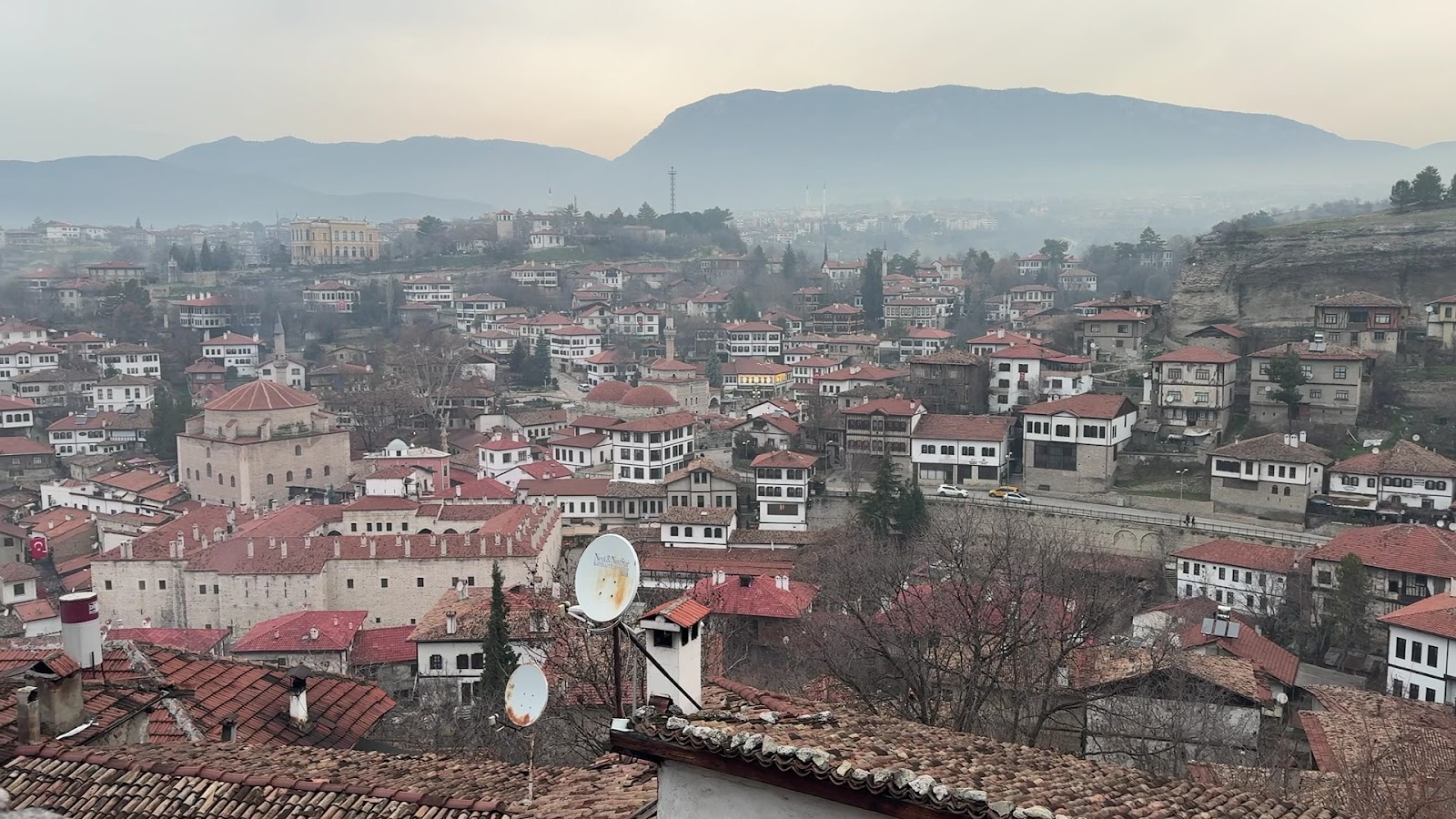Hıdırlık Tepesi Çay Bahçesi — fotoğraf 3