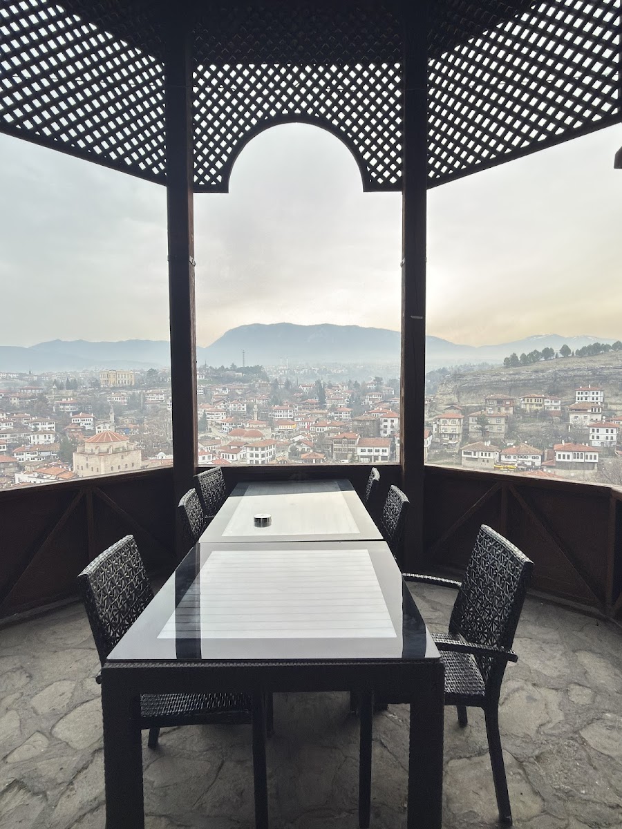 Hıdırlık Tepesi Çay Bahçesi — fotoğraf 5