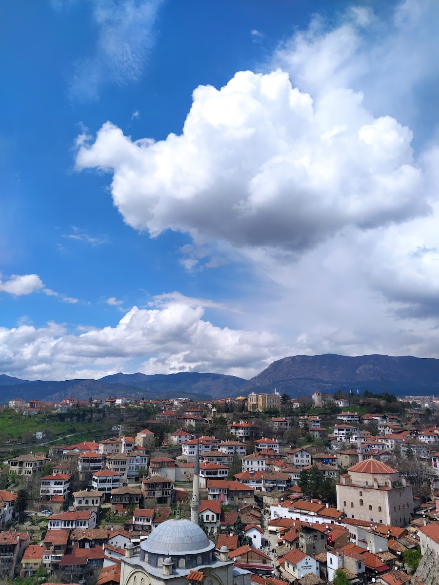 Hıdırlık Tepesi — fotoğraf 2