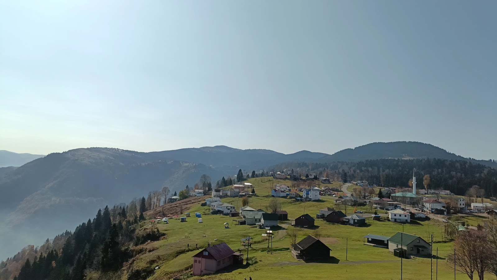 Hıdırnebi Yaylası — fotoğraf 3