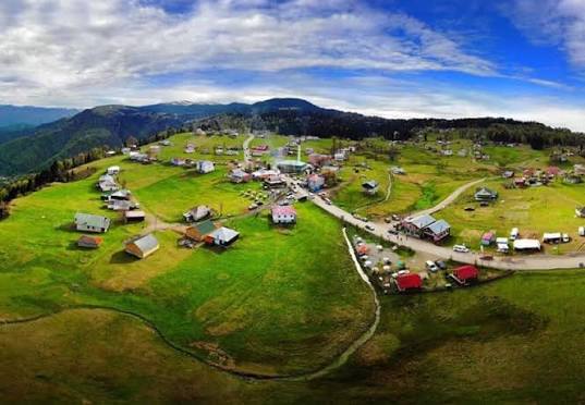 Hıdırnebi Yaylası — fotoğraf 4