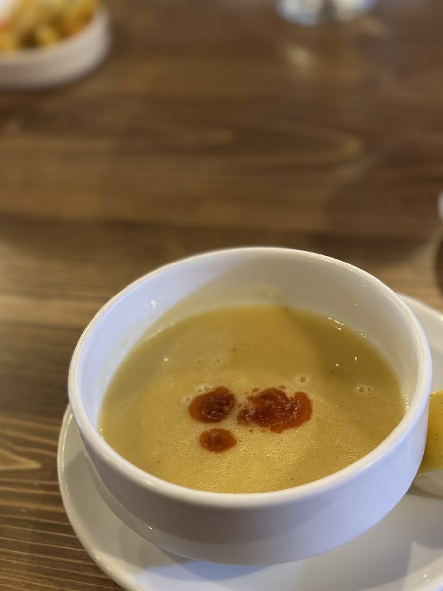 Hiera Restaurant Coffee & Tea House ( Reservation Only ) 히에라 레스토랑 커피 & 티 하우스 — fotoğraf 10