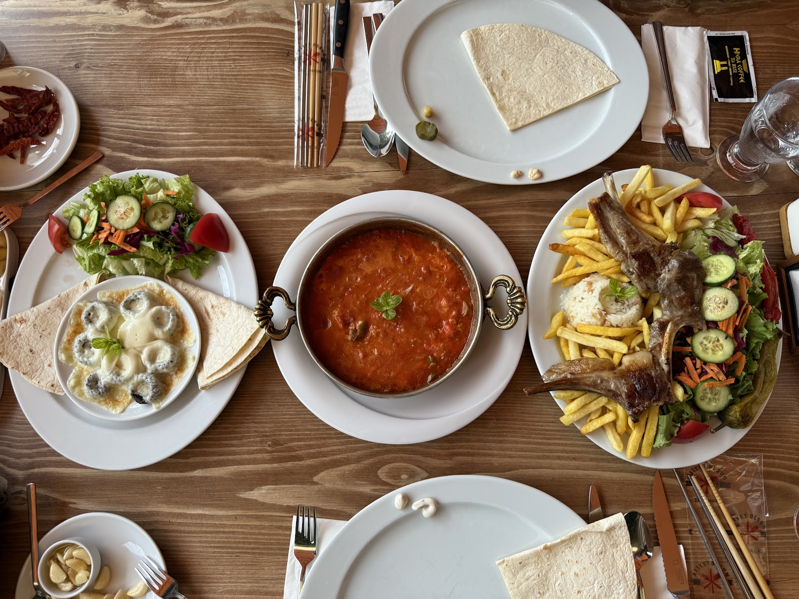 Hiera Restaurant Coffee & Tea House ( Reservation Only ) 히에라 레스토랑 커피 & 티 하우스 — fotoğraf 5