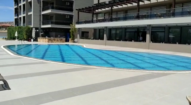 Hierapark Thermal & Spa Hotel Deluxe — fotoğraf 3