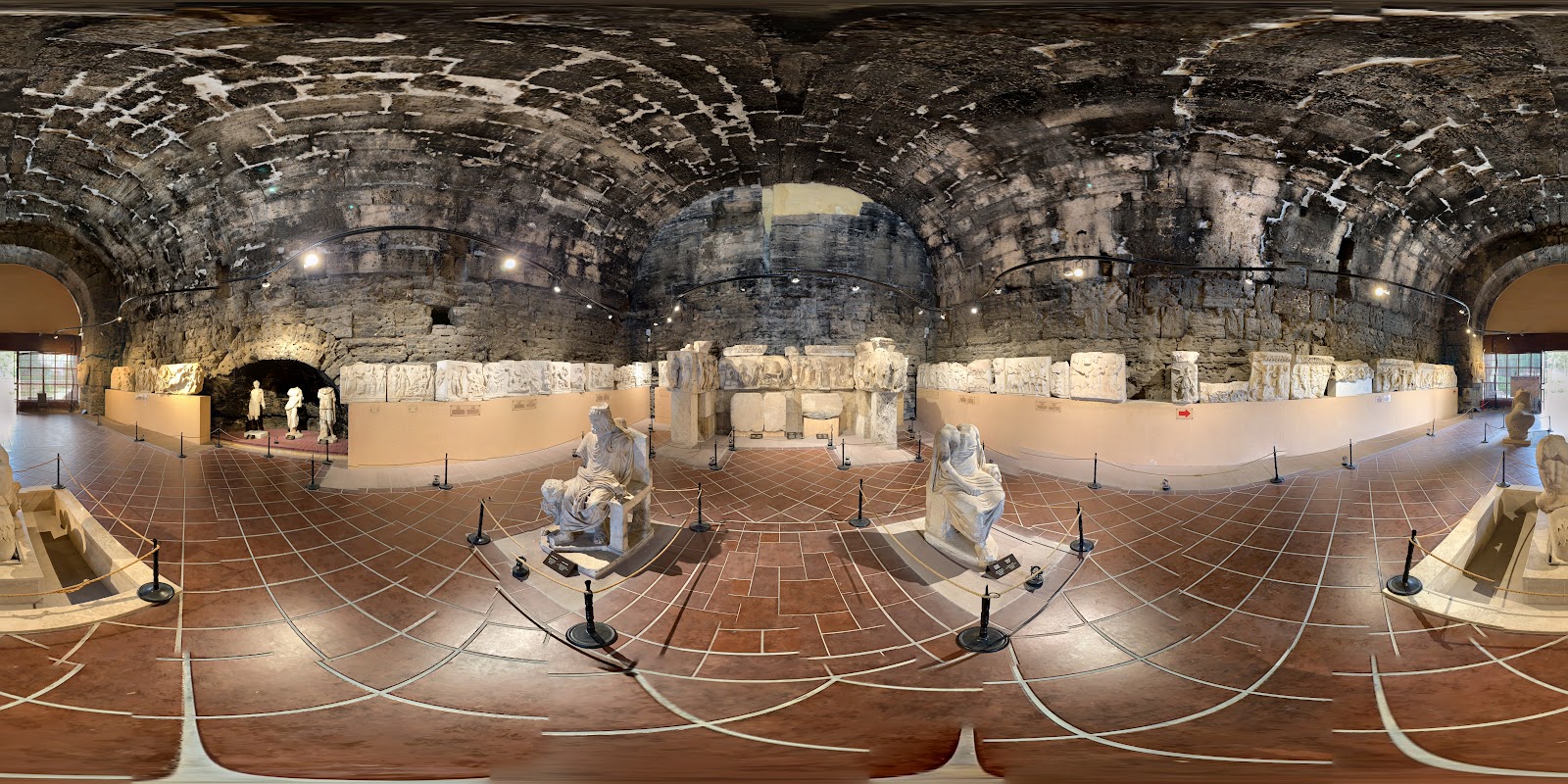 Hierapolis Arkeoloji Müzesi — fotoğraf 4