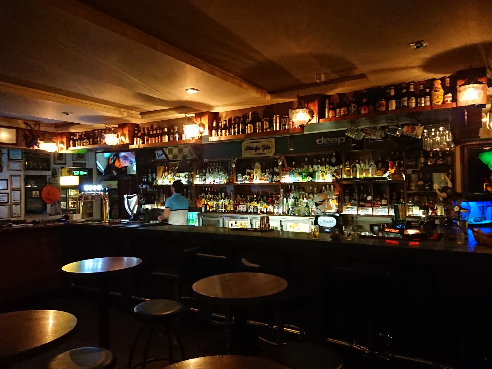 High Out Dart Club — photo 2