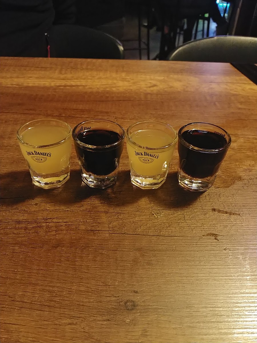 High Out Dart Club — photo 3