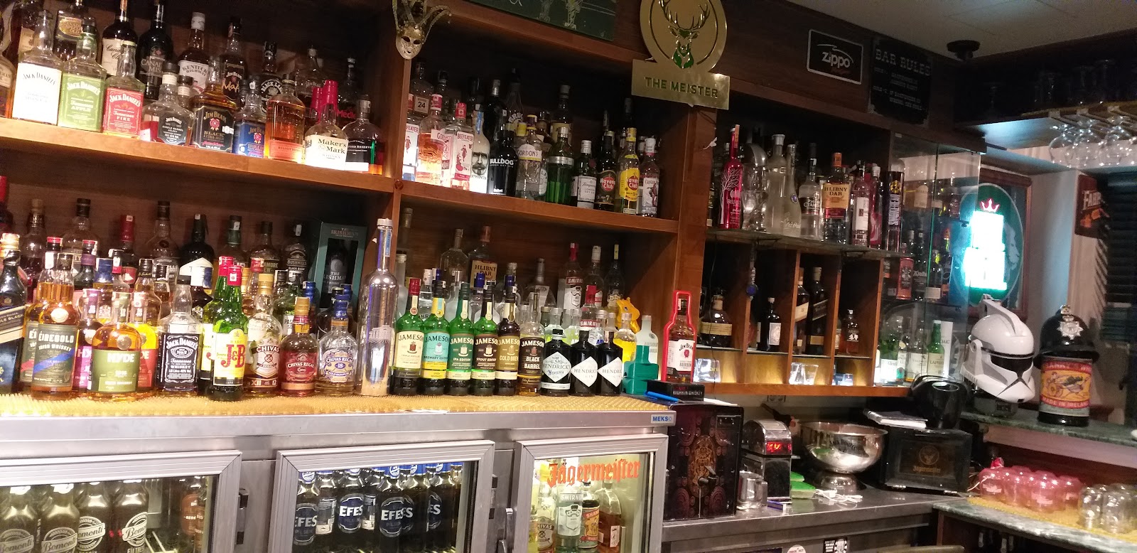 High Out Dart Club — photo 5