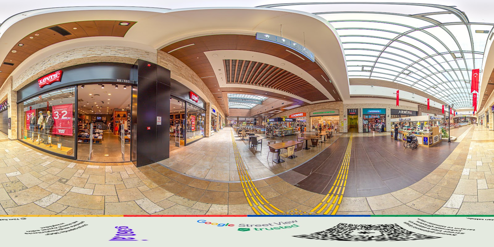 Highway Outlet Avm — photo 8