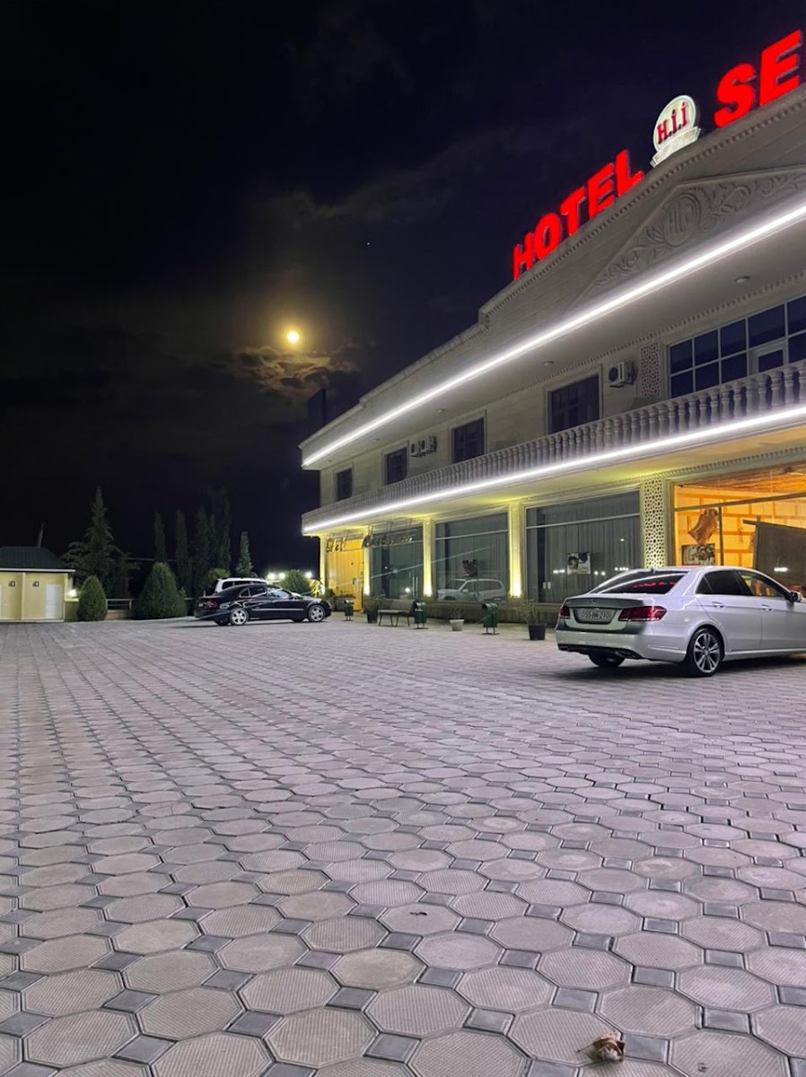 H.ı.ı Hotel — photo 2