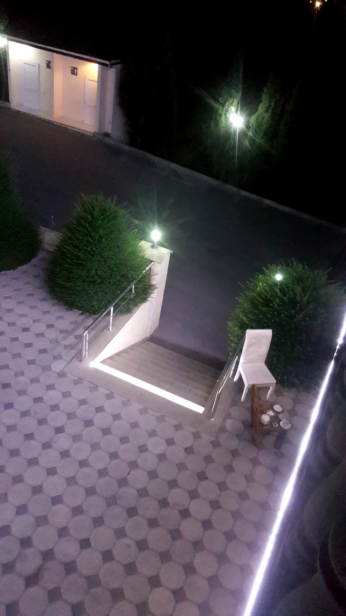 H.ı.ı Hotel — fotoğraf 3