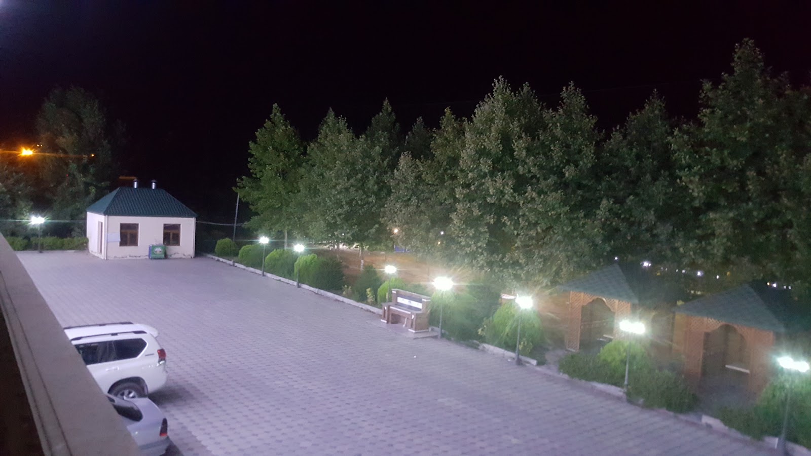 H.ı.ı Hotel — fotoğraf 4