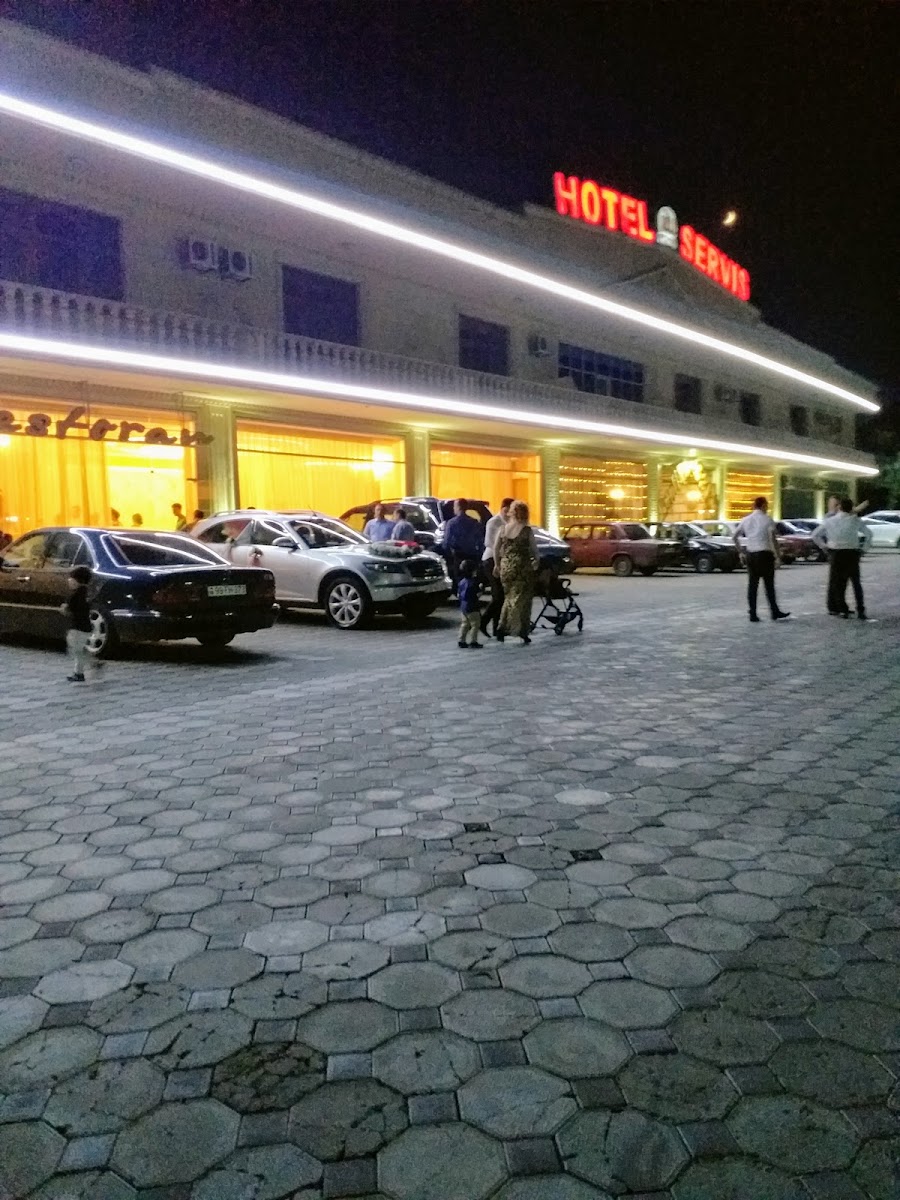 H.ı.ı Hotel — fotoğraf 5